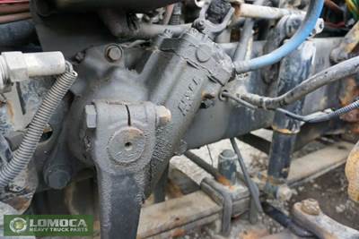 TRW/ROSS Steering Gear / Rack for a 2011 Freightliner Cascadia 125