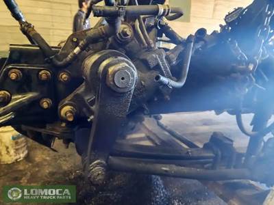 TRW/ROSS Steering Gear / Rack for a 2016 Ford F750