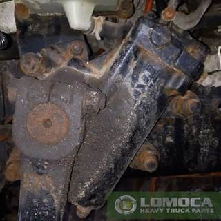 TRW/ROSS Steering Gear / Rack for a 2017 Freightliner Cascadia 125