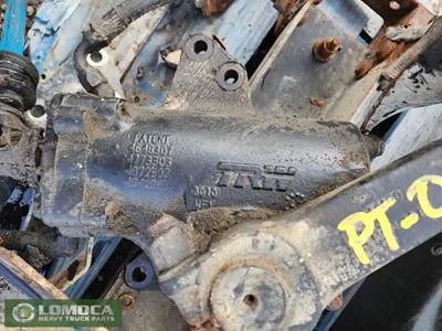 TRW/ROSS Steering Gear / Rack for a 2014 Peterbilt 389