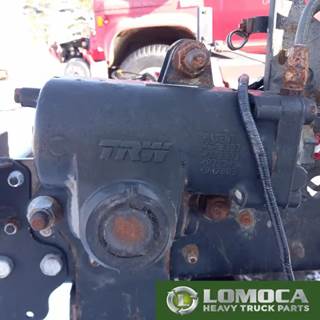 TRW/ROSS TAS65209A Steering Gear / Rack for a 2019 Hino 358