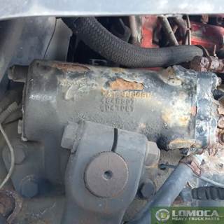 TRW/ROSS TAS65 Steering Gear / Rack for a 2007 International 9900I