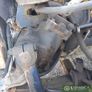 TRW/ROSS Steering Gear / Rack for a 2005 Freightliner Classic 120