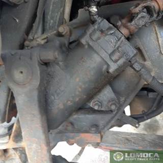 TRW/ROSS Steering Gear / Rack for a 2010 Kenworth T800