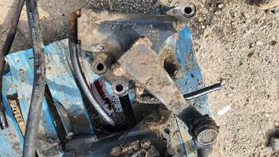 TRW/ROSS Steering Gear / Rack for a 2004 International 5600I