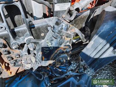 TRW/ROSS Steering Gear / Rack for a 2016 Volvo VNL