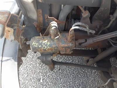 TRW/ROSS Steering Gear / Rack for a 2008 Hino 185