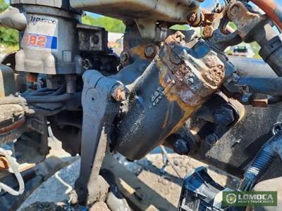 TRW/ROSS Steering Gear / Rack for a 2012 Freightliner Cascadia 125