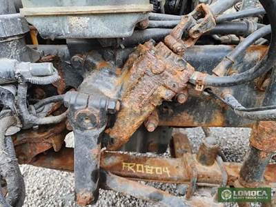 TRW/ROSS Steering Gear / Rack for a 2010 Freightliner Cascadia 125