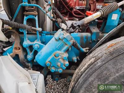 TRW/ROSS TAS65222 Steering Gear / Rack for a 2022 Mack Anthem