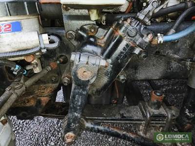 TRW/ROSS Steering Gear / Rack for a 2016 Freightliner Cascadia 125