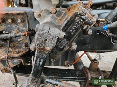 TRW/ROSS Steering Gear / Rack for a 2016 Western Star 5700