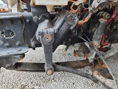 TRW/ROSS Steering Gear / Rack for a 2019 Freightliner M2 106