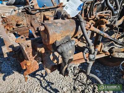 TRW/ROSS Steering Gear / Rack for a 2008 Hino 338