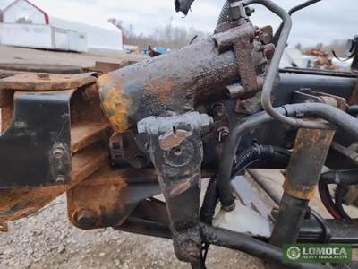 TRW/ROSS Steering Gear / Rack for a 2018 International 4400