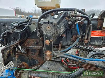 TRW/ROSS Steering Gear / Rack for a 2013 Western Star 4700