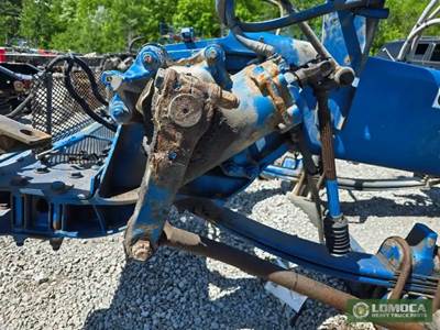 TRW/ROSS Steering Gear / Rack for a 2016 Kenworth T880