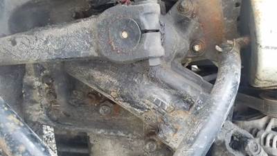 TRW/ROSS Steering Gear / Rack for a 2005 Sterling AT9500