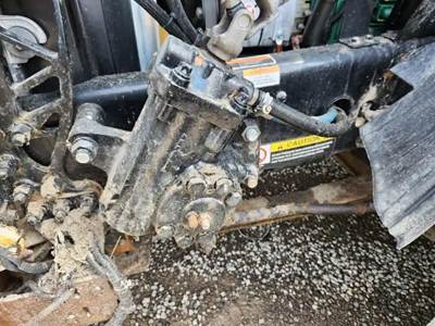 TRW/ROSS Steering Gear / Rack for a 2019 Volvo VNR64T