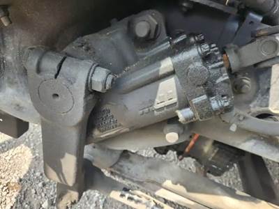 TRW/ROSS Steering Gear / Rack for a 2022 Freightliner Cascadia 126