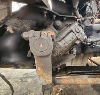 TRW/ROSS Steering Gear / Rack for a 2019 Freightliner Cascadia 126