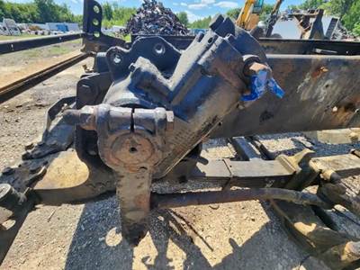 TRW/ROSS Steering Gear / Rack for a 2018 Western Star 4900 SA
