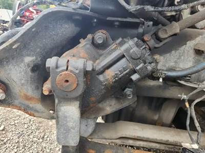 TRW/ROSS Steering Gear / Rack for a 2019 Freightliner Cascadia 126