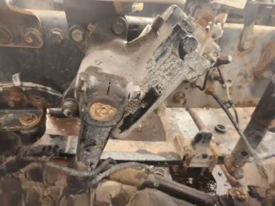 TRW/ROSS Steering Gear / Rack for a 2020 Freightliner M2 106
