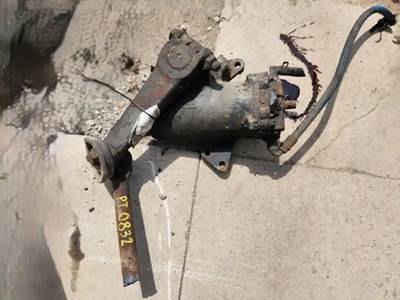 TRW/ROSS Steering Gear / Rack for a 2009 Peterbilt 388