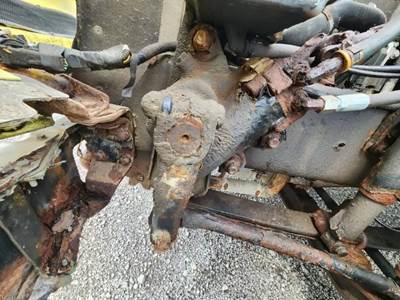 TRW/ROSS Steering Gear / Rack for a 2006 Sterling ACTERRA