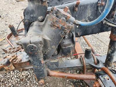 TRW/ROSS Steering Gear / Rack for a 2014 Western Star 4900 FA