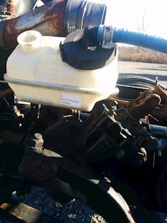 TRW/ROSS Steering Gear / Rack for a 2008 Freightliner M2 106