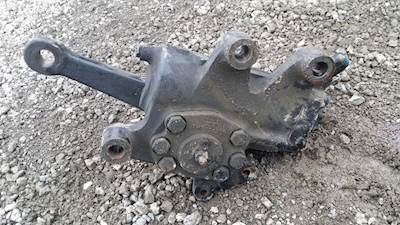 TRW/ROSS THP605299 Steering Gear / Rack for a 2007 Freightliner CST120