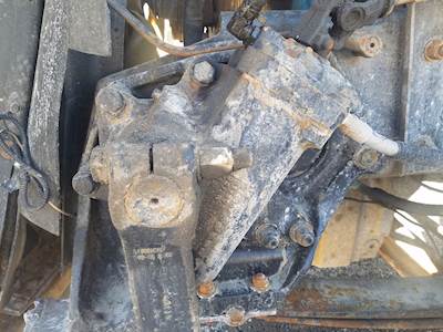 TRW/ROSS Steering Gear / Rack for a 2007 Kenworth T600