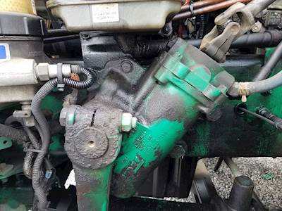 TRW/ROSS TAS Steering Gear / Rack for a 2013 Freightliner Cascadia 125