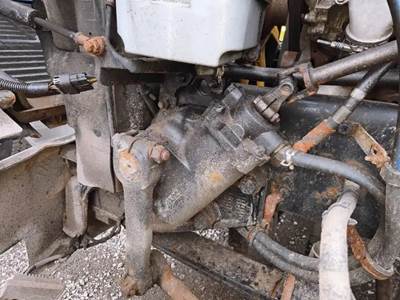 TRW/ROSS TAS Steering Gear / Rack for a 2019 Freightliner 122SD