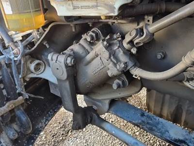 TRW/ROSS TAS Steering Gear / Rack for a 2019 Freightliner Cascadia 126