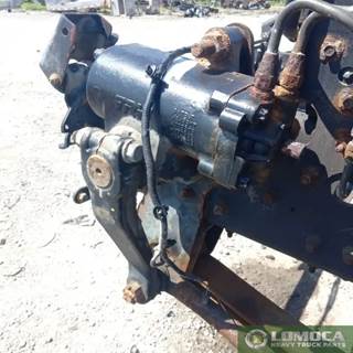 TRW/ROSS TAS65208 Steering Gear / Rack for a 2019 Hino 338