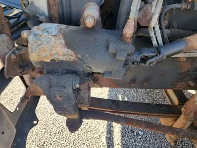TRW/ROSS TAS 65 208 Steering Gear / Rack for a 2005 Hino 268