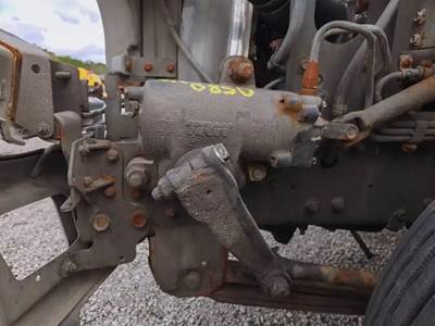 TRW/ROSS TAS65 Steering Gear / Rack for a 2020 Hino 308