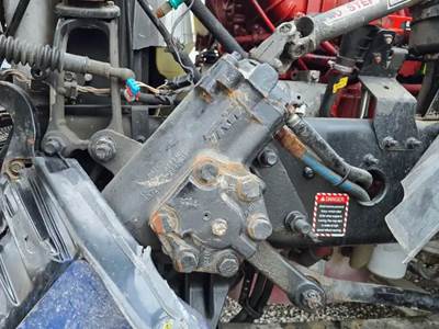 TRW/ROSS TAS65 Steering Gear / Rack for a 2022 Mack Anthem