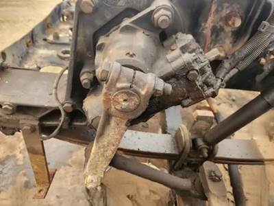 TRW/ROSS TAS65 Steering Gear / Rack for a 2007 Peterbilt 379