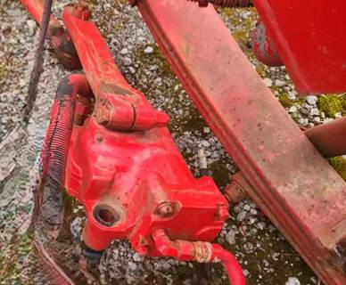 TRW/ROSS TAS65024 Steering Gear / Rack for a 2018 Kenworth W900