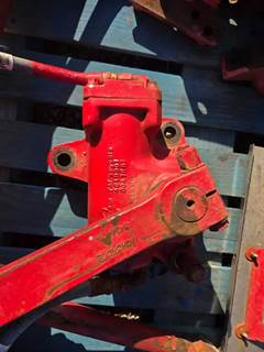 TRW/ROSS TAS65024 Steering Gear / Rack for a 2018 Kenworth W900