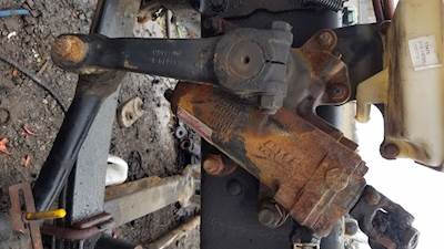 TRW/ROSS TAS65122 Steering Gear / Rack for a 2013 Freightliner Cascadia 125