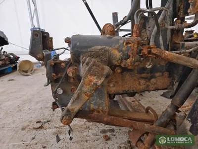 TRW/ROSS TAS65209A Steering Gear / Rack for a 2018 Hino 358