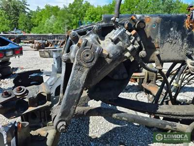 TRW/ROSS TAS65 Steering Gear / Rack for a 2009 Kenworth T660