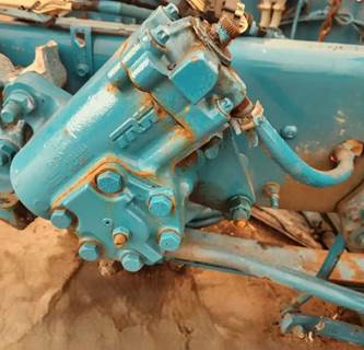 TRW/ROSS TAS65222 Steering Gear / Rack for a 2022 Mack Anthem
