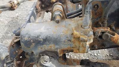 TRW/ROSS TAS652262 Steering Gear / Rack for a 2012 Hino 268