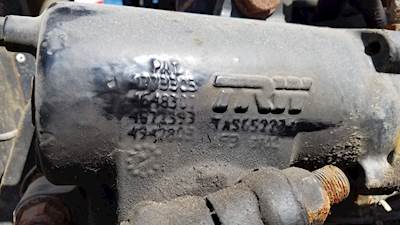 TRW/ROSS TAS652274 Steering Gear / Rack for a 2006 Kenworth T300